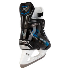Коньки хоккейные S23 BAUER X INT