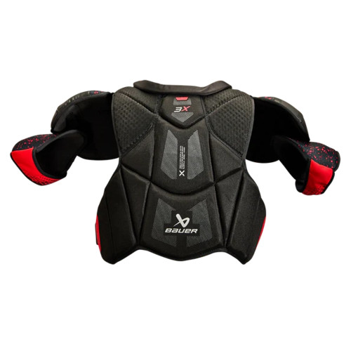 Нагрудник хоккейный S22 BAUER VAPOR 3X SR