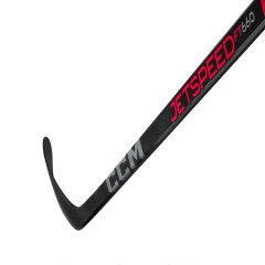 Клюшка хоккейная CCM JETSPEED FT660 GRIP YTH 30 29L