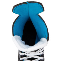 Коньки хоккейные S21 BAUER X-LP YTH