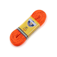 Шнурки для коньков пропитанные HOWIES