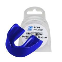 Капа хоккейная BLUESPORTS JR