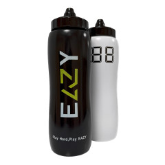 Бутылка EAZY с обратным клапаном 1.0 л