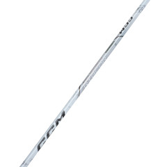 Клюшка хоккейная CCM RIBCOR TRIGGER 9 PRO WHITE GRIP SR 75 29L