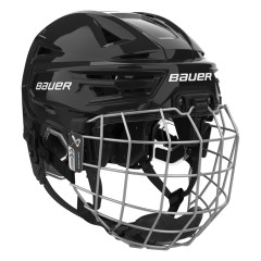 Шлем хоккейный S26 BAUER RE-AKT 155 с маской YTH