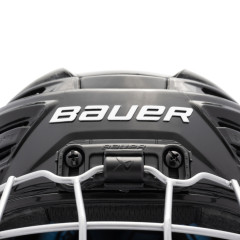 Шлем хоккейный S26 BAUER RE-AKT 155 с маской YTH