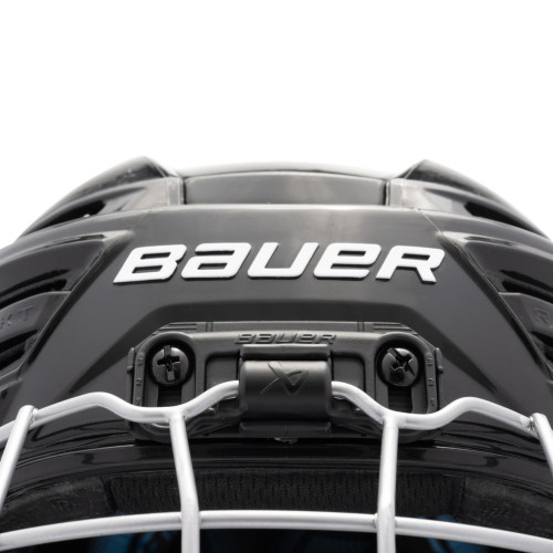 Шлем хоккейный S26 BAUER RE-AKT 155 с маской YTH