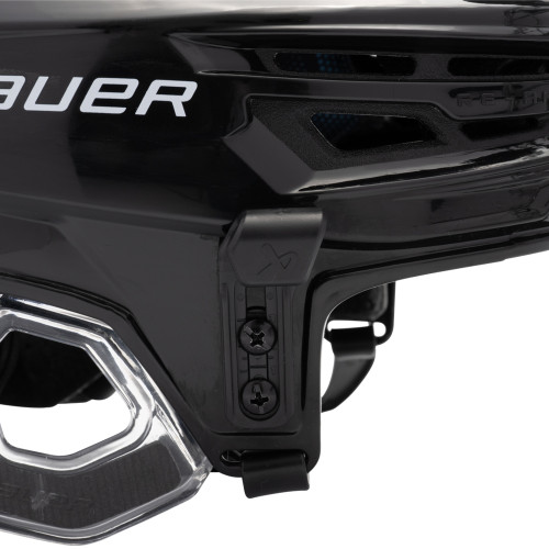 Шлем хоккейный S26 BAUER RE-AKT 155 с маской YTH