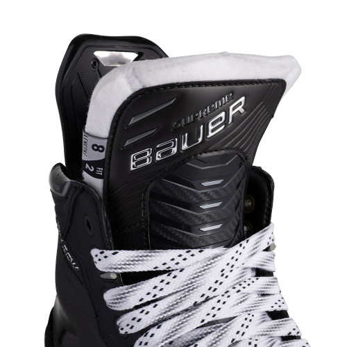 Коньки хоккейные S24 BAUER TI SUPREME SHADOW INT