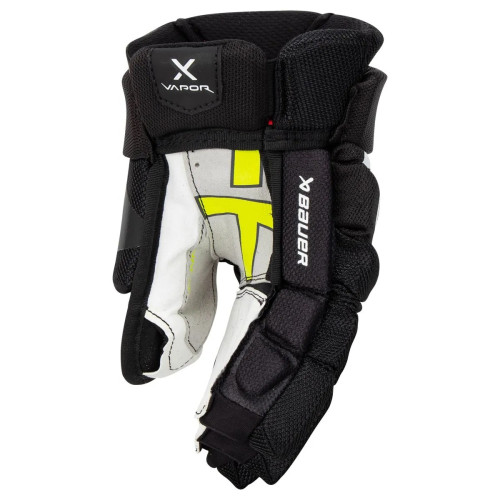 Перчатки хоккейные S22 BAUER VAPOR HYPERLITE JR