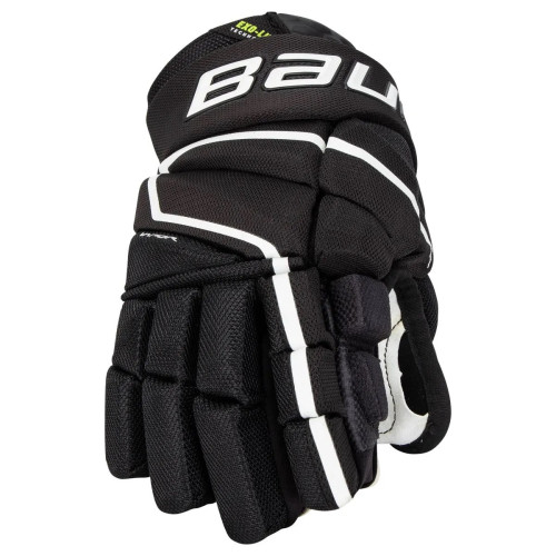 Перчатки хоккейные S22 BAUER VAPOR HYPERLITE JR