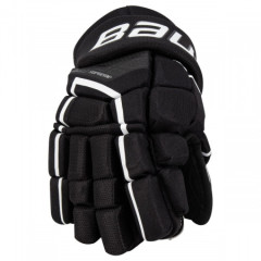 Перчатки хоккейные S21 BAUER SUPREME 3S INT