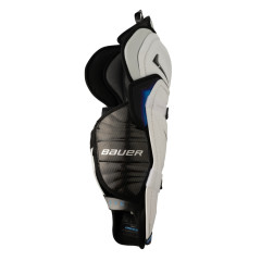 Щитки хоккейные S25 BAUER VAPOR FLYLITE INT
