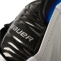 Щитки хоккейные S25 BAUER VAPOR FLYLITE INT