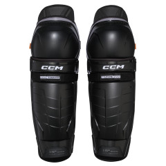 Щитки хоккейные CCM TACKS XR JR