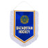 Вымпел большой Qazaqstan Hockey