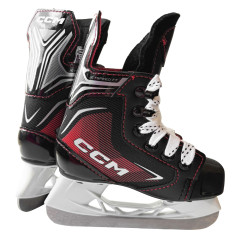 Коньки хоккейные CCM JETSPEED FT YTH