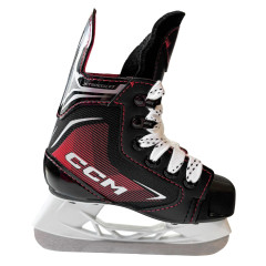 Коньки хоккейные CCM JETSPEED FT YTH