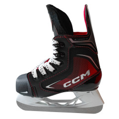 Коньки хоккейные CCM JETSPEED FT YTH