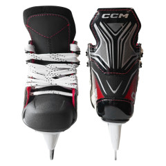 Коньки хоккейные CCM JETSPEED FT YTH