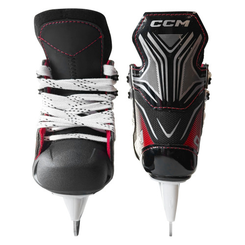 Коньки хоккейные CCM JETSPEED FT YTH