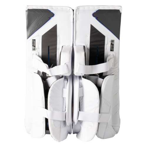 Щитки хоккейные вратаря S25 BAUER VAPOR FLYLITE SR