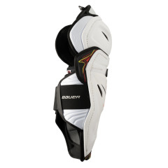 Щитки хоккейные S25 BAUER VAPOR FLYPRO SR