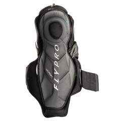 Щитки хоккейные S25 BAUER VAPOR FLYPRO SR