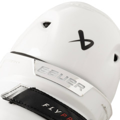 Щитки хоккейные S25 BAUER VAPOR FLYPRO SR
