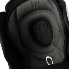 Щитки хоккейные S25 BAUER VAPOR FLYPRO SR