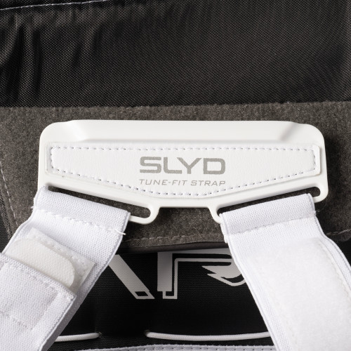 Щитки хоккейные вратаря S25 BAUER VAPOR FLYLITE SR
