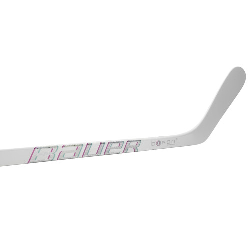 Клюшка хоккейная S25 BAUER PROTO2 R GRIP WHT SR 87 FLEX