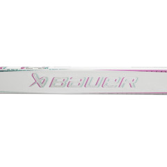 Клюшка хоккейная S25 BAUER PROTO2 R GRIP WHT SR 87 FLEX
