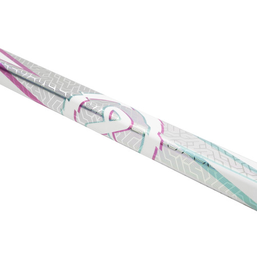 Клюшка хоккейная S25 BAUER PROTO2 R GRIP WHT SR 87 FLEX