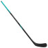 Клюшка хоккейная S25 BAUER NEXUS TRACER GRIP TEAL SR 87 FLEX