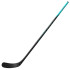 Клюшка хоккейная S25 BAUER NEXUS TRACER GRIP TEAL SR 87 FLEX