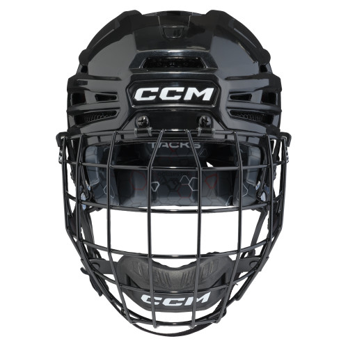 Шлем хоккейный CCM TACKS 920 с маской