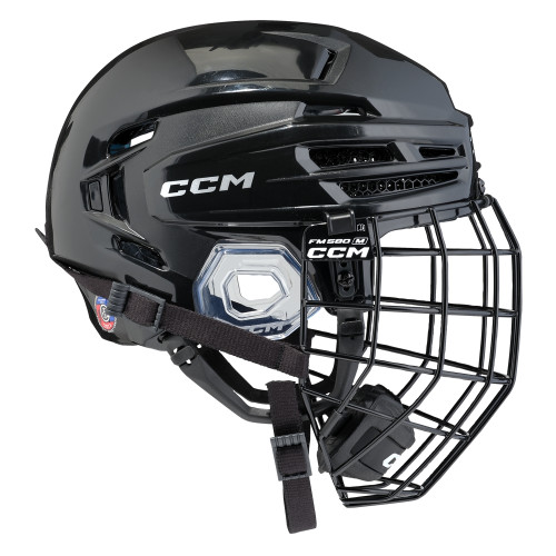 Шлем хоккейный CCM TACKS 920 с маской