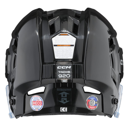 Шлем хоккейный CCM TACKS 920 с маской