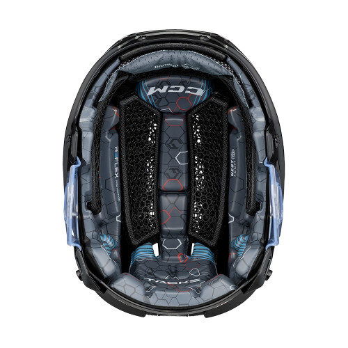 Шлем хоккейный CCM TACKS 920 с маской