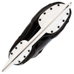 Коньки хоккейные S23 BAUER X INT