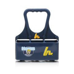 Корзина для 6 бутылок HOWIES PRO JET синий