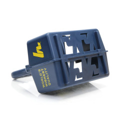 Корзина для 6 бутылок HOWIES PRO JET синий