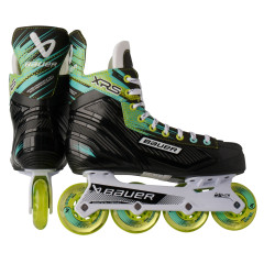 Коньки хоккейные роликовые S25 BAUER XRS RH SR