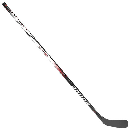 Клюшка хоккейная S23 BAUER VAPOR X3 GRIP SR 87 FLEX