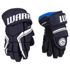 Перчатки хоккейные WARRIOR COVERT QRE5 SR