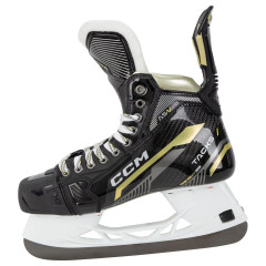 Коньки хоккейные CCM SUPER TACKS AS-V PRO SR