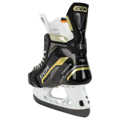 Коньки хоккейные CCM SUPER TACKS AS-V PRO SR