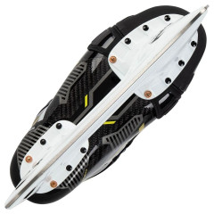 Коньки хоккейные CCM SUPER TACKS AS-V PRO SR