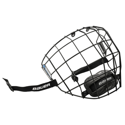 Маска для хоккейного шлема BAUER II-FACEMASK